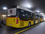(217'288) - AutoPotale Ticino - Nr. 545/TI 316'301 - Mercedes am 24. Mai 2020 in Lugano, Postautostation