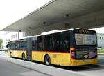 (249'914) - Eurobus, Arbon - Nr. 11/TG 159'872/PID 5329 - Mercedes am 12. Mai 2023 in Arbon, Bushof