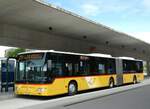 (249'915) - Eurobus, Arbon - Nr. 11/TG 159'872/PID 5329 - Mercedes am 12. Mai 2023 in Arbon, Bushof