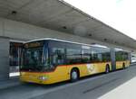(249'921) - Eurobus, Arbon - Nr. 4/TG 2206/PID 5544 - Mercedes am 12. Mai 2023 in Arbon, Bushof