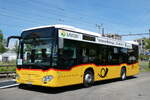 (287'134) - Eurobus, Arbon - Nr.