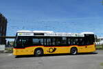 (287'135) - Eurobus, Arbon - Nr.