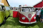(287'419) - Taxi - ZH 1961 - VW am 30.