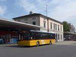 (182'559) - PostAuto Ostschweiz - TG 158'062 - Solaris am 3.