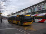 Frauenfeld/647438/201199---postauto-ostschweiz---tg (201'199) - PostAuto Ostschweiz - TG 158'220 - Mercedes (ex Nr. 8) am 17. Januar 2019 beim Bahnhof Frauenfeld