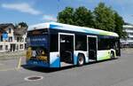 (287'518) - SBK Kreuzlingen - Nr.