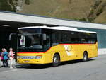 (255'876) - PostAuto Bern - BE 401'263/PID 4504 - Setra (ex AVG Meiringen Nr.
