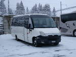 (259'526) - Krone, Management, Sarnen - UR 9387 - Irisbus/Indcar am 23.