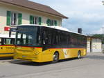 (205'392) - Favre, Avenches - VD 577'114 - Volvo am 25.
