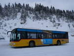 (270'069) - PostAuto Bern - BE 610'539/PID 5270 - Mercedes (ex BE 700'281; ex Schmocker, Stechelberg Nr.