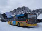 (270'071) - PostAuto Bern - BE 610'539/PID 5270 - Mercedes (ex BE 700'281; ex Schmocker, Stechelberg Nr.