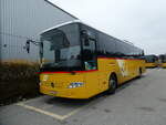 (232'361) - CarPostal Ouest - VD 319'081 - Mercedes am 23.