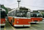 (069'022) - TL Lausanne (Rtrobus) - Nr.