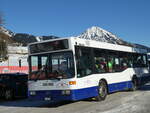 (231'446) - Leysin-Excursions, Leysin - VD 382'719 - Mercedes (ex AAGL Liestal Nr.