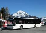 (246'031) - Interbus, Yverdon - Nr.