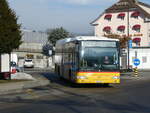 (231'257) - CarPostal Ouest - VD 510'263 - Mercedes am 14.