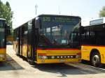 (146'010) - Interbus, Yverdon - Nr. 3/FR 300'642 - Setra am 22. Juli 2013 in Yverdon, Postgarage