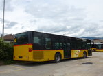 (172'156) - Interbus, Yverdon - Nr. 59 - Mercedes (ex CarPostal Ouest; ex PostAuto Bern; ex P 25'380) am 25. Juni 2016 in Yverdon, Postgarage