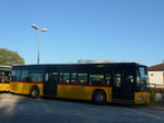 (172'803) - Interbus, Yverdon - Nr.