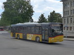 (173'043) - CarPostal Ouest - VD 305'304 - Solaris am 15.