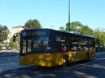(173'115) - CarPostal Ouest - VD 305'520 - Solaris am 18.