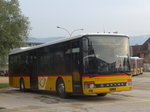 (173'241) - Interbus, Yverdon - Nr.