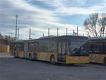 (214'356) - CarPostal Ouest - VD 566'342 - MAN am 16.