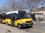 (234'005) - CarPostal Ouest - VD 538'136 - Mercedes (ex AVJ Les Bioux) am 20.