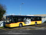 (242'338) - CarPostal Ouest - VD 606'211 - MAN (ex JU 51'287; ex Nr.