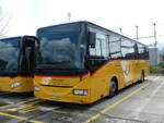 (247'654) - CarPostal Ouest - VD 578'063/PID 5586 - Irisbus (ex PostAuto Bern) am 25.