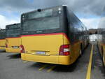 (247'668) - CarPostal Ouest - VD 608'138/PID 5012 - MAN (ex NE 165'376; ex VD 495'042) am 25.