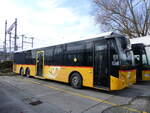 (269'499) - CarPostal Ouest - VD 545'231/PID 12'052 - Iveco (ex Ballestraz, Grne) am 30.