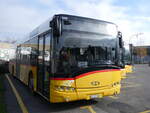 (269'517) - CarPostal Ouest - VD 172'736/PID 5068 - Solaris (ex PostAuto Bern) am 30.