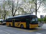 (274'209) - CarPostal Ouest - VD 549'342/PID 11'974 - Iveco am 26.