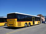 (275'976) - CarPostal Ouest - VD 545'231/PID 12'052 - VDL (ex Ballestraz, Grne) am 30.