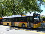 (275'988) - CarPostal Ouest - VD 172'736/PID 5068 - Solaris (ex PostAuto Bern) am 30.