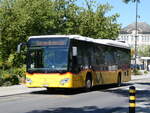 (275'991) - CarPostal Ouest - VD 594'656/PID 11'944 - Mercedes am 30.