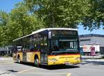(276'038) - CarPostal Ouest - VD 605'629/PID 5508 - Mercedes (ex JU 61'876; ex Nr.
