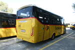 (278'727) - CarPostal Ouest - VD 457'489/PID 11'317 - Iveco/Rosero am 9.