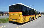 (278'738) - CarPostal Ouest - VD 545'231/PID 12'052 - VDL (ex Ballestraz, Grne) am 9.
