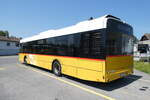 (278'744) - CarPostal Ouest - VD 172'736/PID 5068 - Solaris (ex PostAuto Bern) am 9.