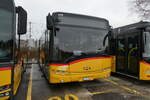 (284'480) - CarPostal Ouest - VD 172'736/PID 5068 - Solaris (ex PostAuto Bern) am 31.