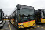 (284'494) - CarPostal Ouest - VD 563'294/PID 11'327 - Solaris am 31.