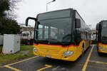 (284'504) - CarPostal Ouest - VD 475'383/PID 10'528 - Mercedes (ex TPB, S�deilles) am 31.