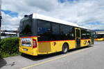 (287'055) - CarPostal Ouest - VD 510'261/PID 5603 - Mercedes am 16.