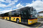 (287'056) - CarPostal Ouest - VD 510'261/PID 5603 - Mercedes am 16.