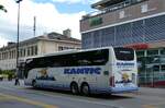 (287'061) - Aus Bosnien%Herzegowina: Kantic, Tesanj - A62-E-403 - Mercedes am 16.