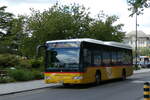 (267'062) - CarPostal Ouest - VD 510'289/PID 5674 - Mercedes am 16.