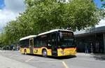 (287'069) - AVJ Lex Bioux - VD 570'817/PID 12'080 - Mercedes am 16.