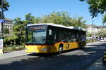(289'490) - CarPostal Ouest - VD 594'656/PID 11'944 - Mercedes am 7.
